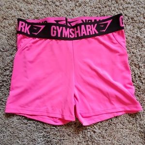 Gymshark flex shorts